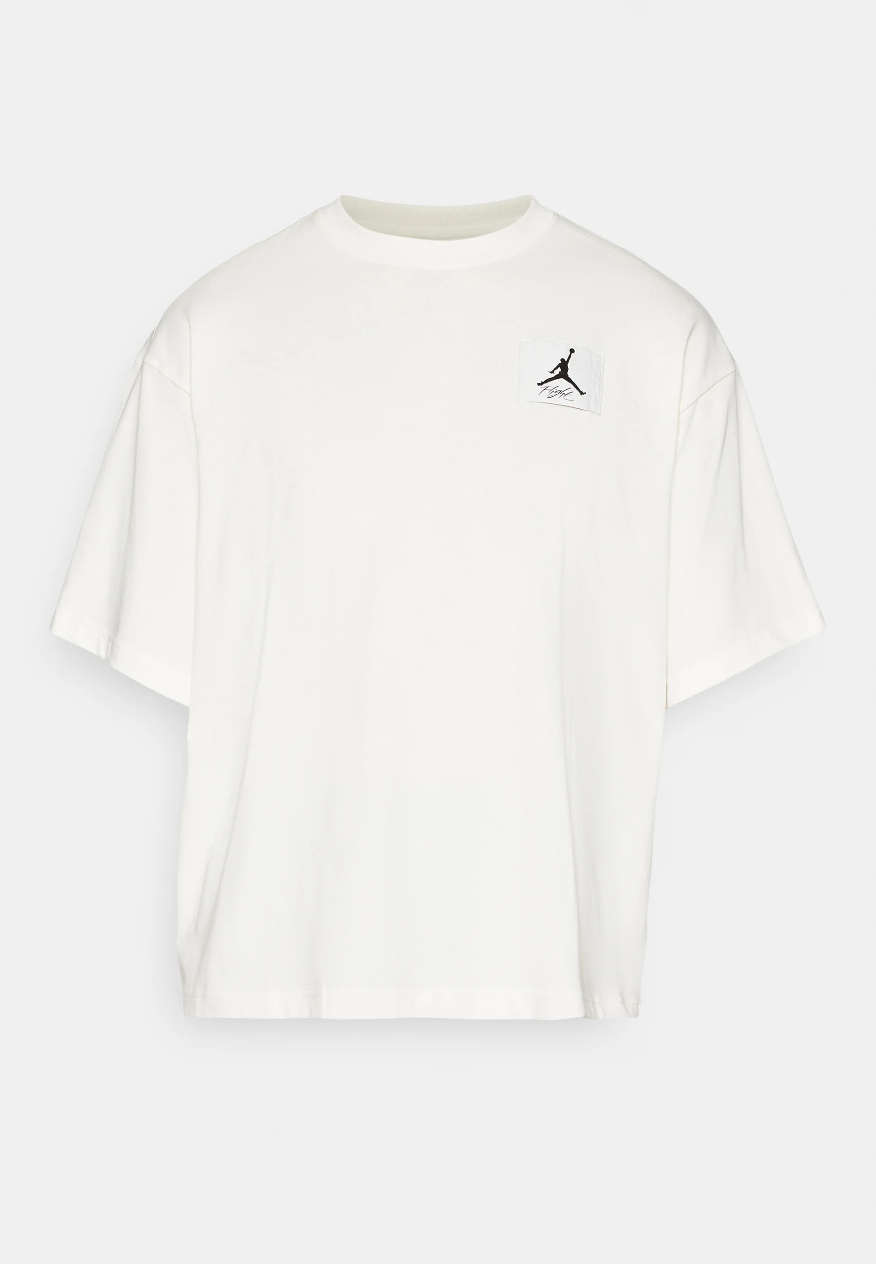 Jordan MJ FLT ESS OVRSZ SS CREW - Camiseta básica