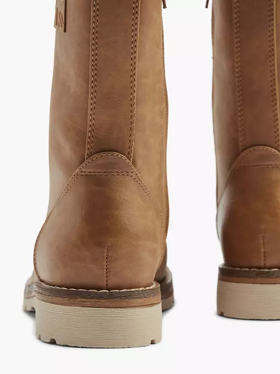 Landrover Schnürboots