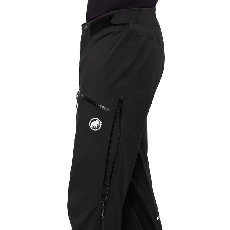Mammut Taiss Pro Funktionshose Herren