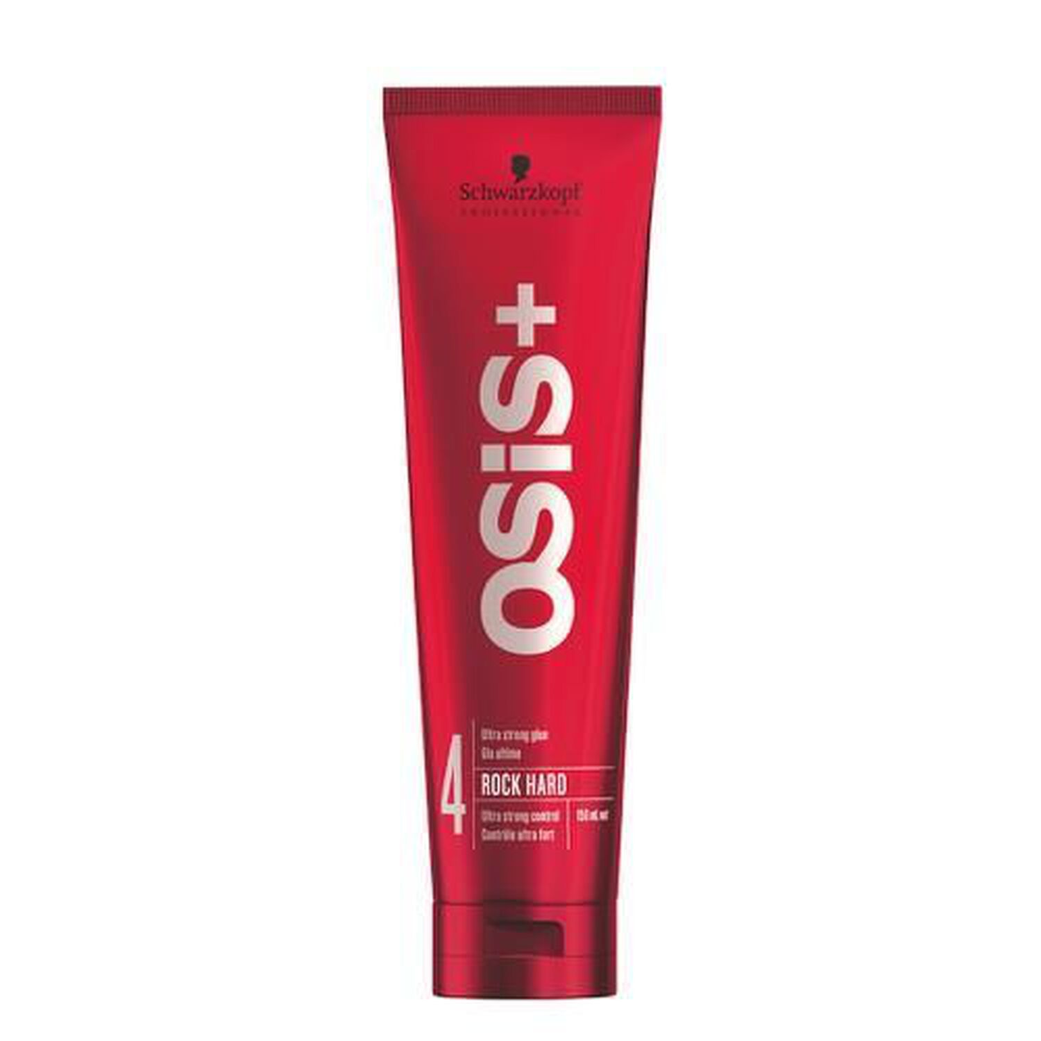 Schwarzkopf Professional Osis+ Rock Hard Gel 150 ml