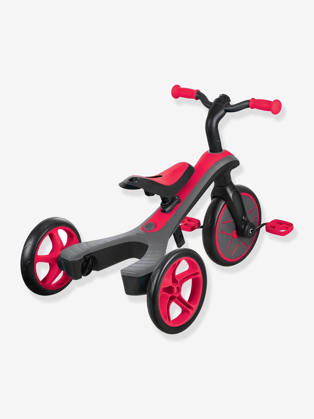 Tricycle Explorer 2 en 1