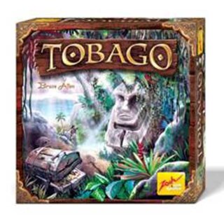 Tobago (DE)