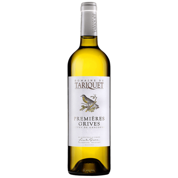 Domaine du TariquetCôtes de Gascogne Premières Grives 2022