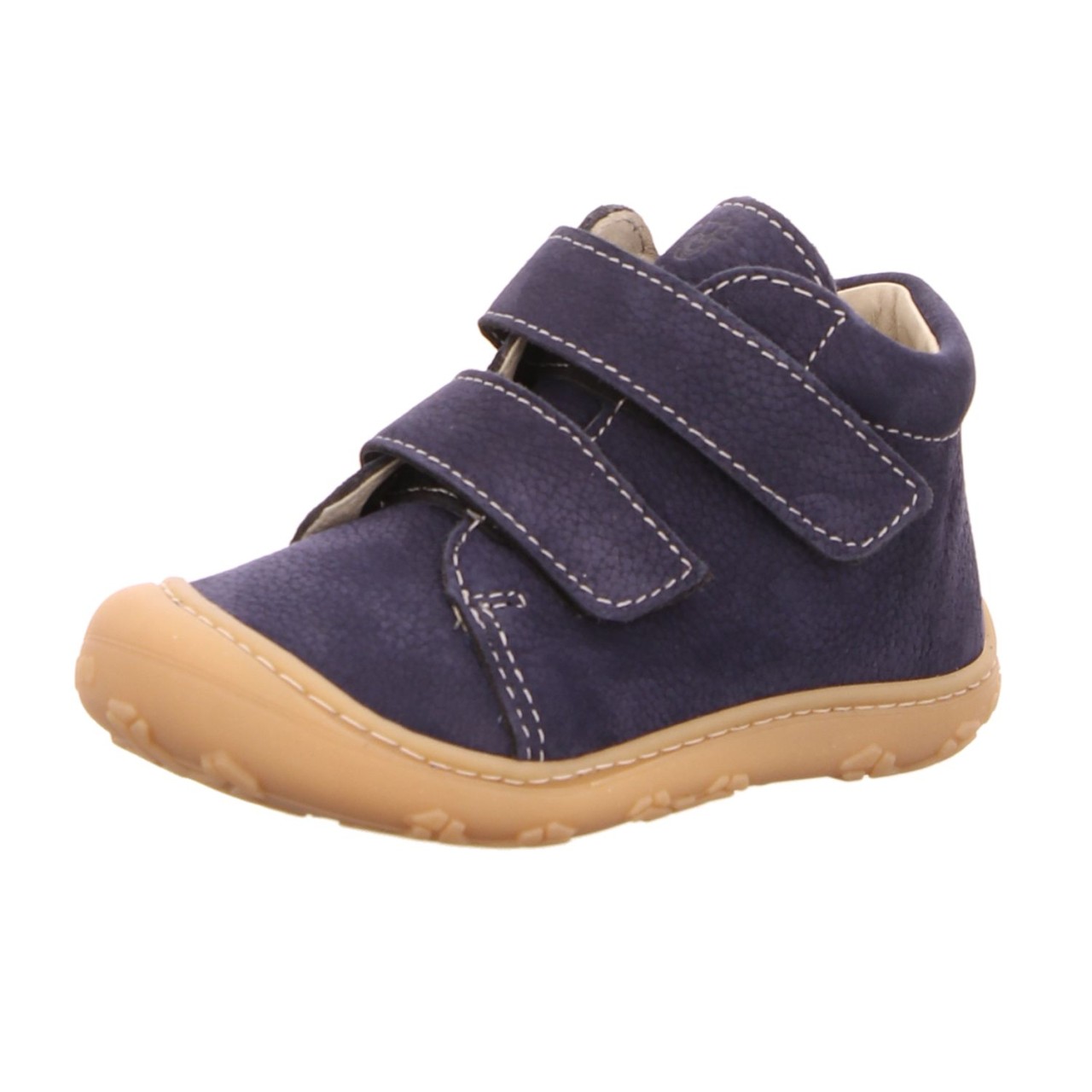 RICOSTA Stiefel blau CARLY.
