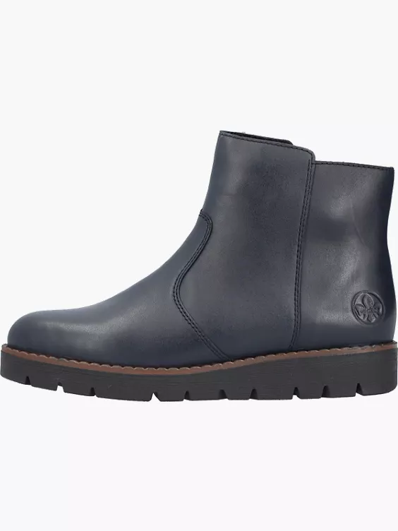 Rieker Damen Kurzstiefel