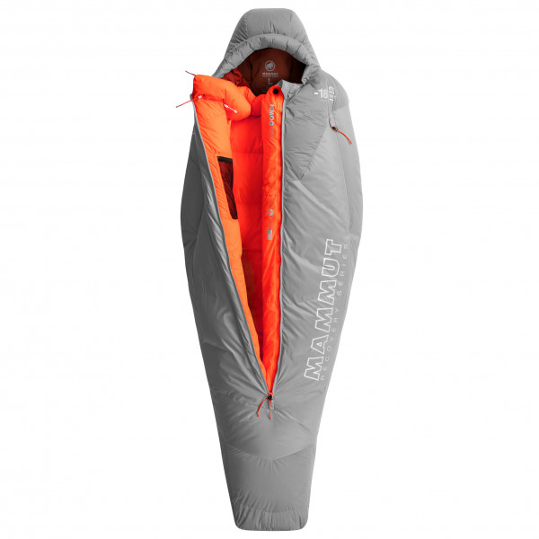 Mammut - Protect Down Bag -18C - Daunenschlafsack