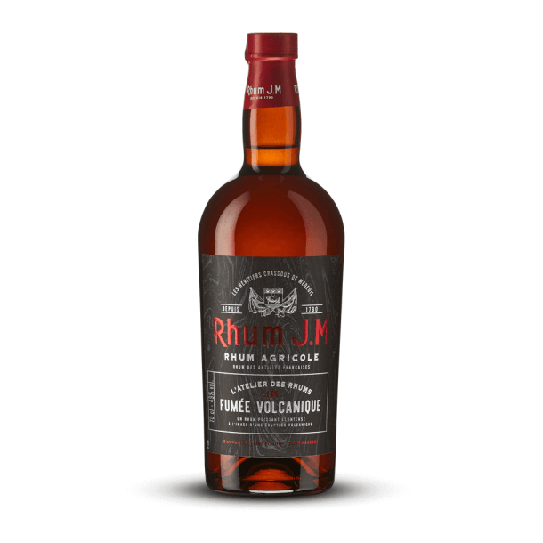 J.M. Fumée Volcanique 49%