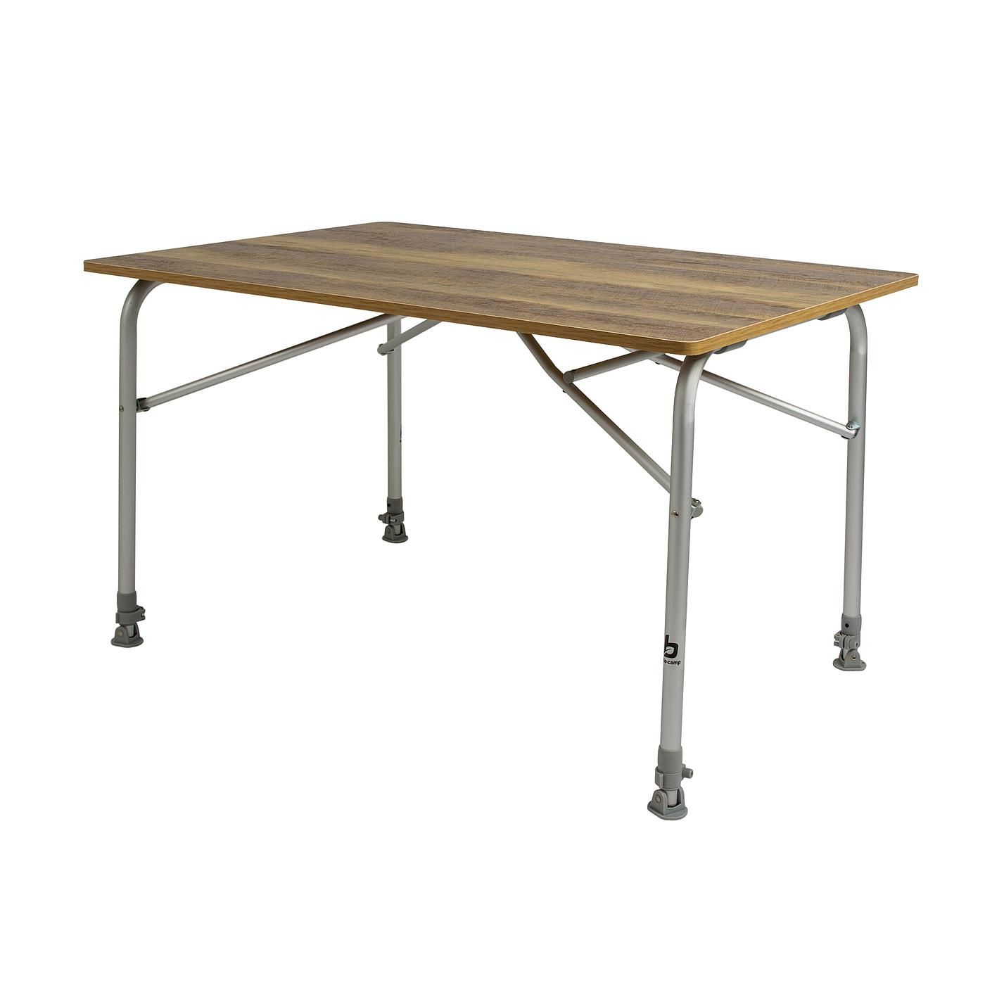 Bo-Camp Feather 110 x 70 Tisch