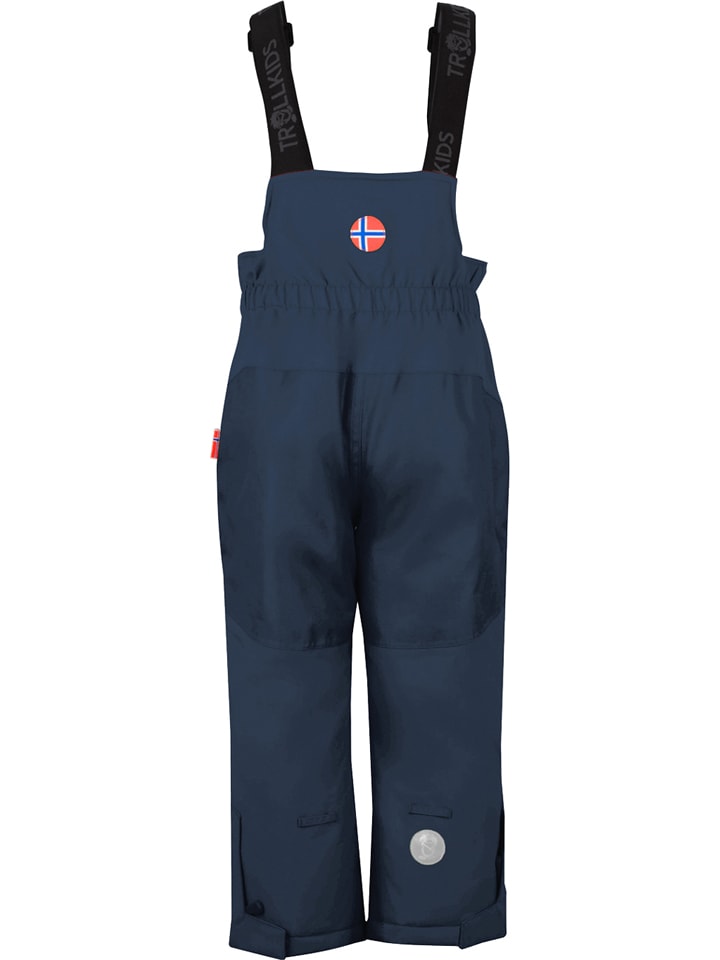 Trollkids Ski-/ Snowboardhose 