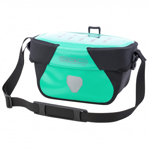 Ortlieb - Ultimate Six Free 5 - Lenkertasche