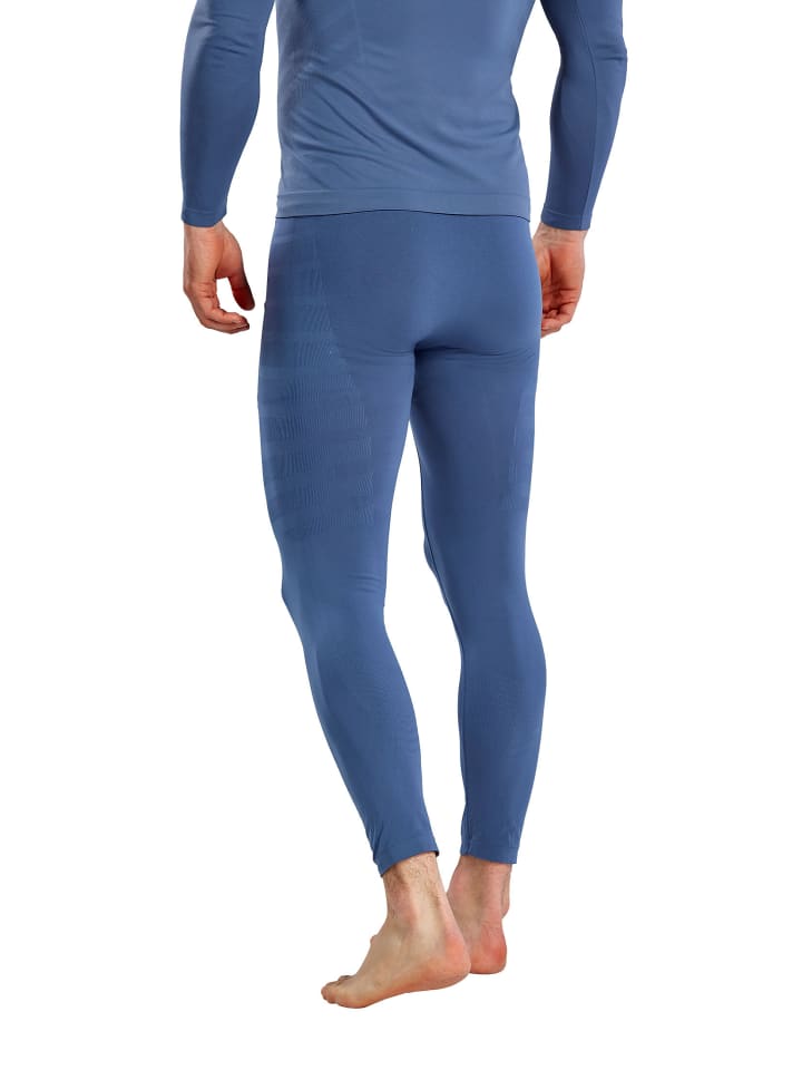 erima Elemental Tight long in Bering Sea günstig kaufen
