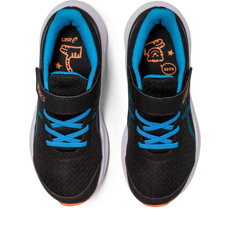ASICS PATRIOT 13 PS Laufschuhe Kinder