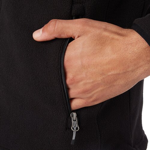 HERREN UNTERJACKE COARI III