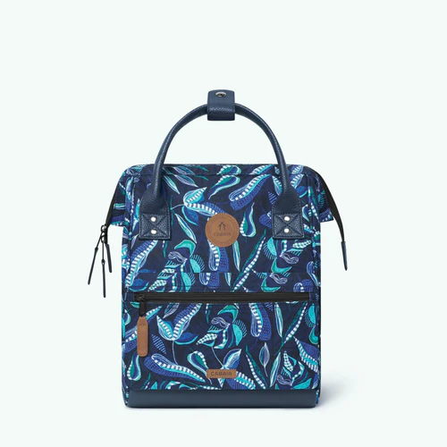 Adventurer Small Backpack Fontainebleau blue
