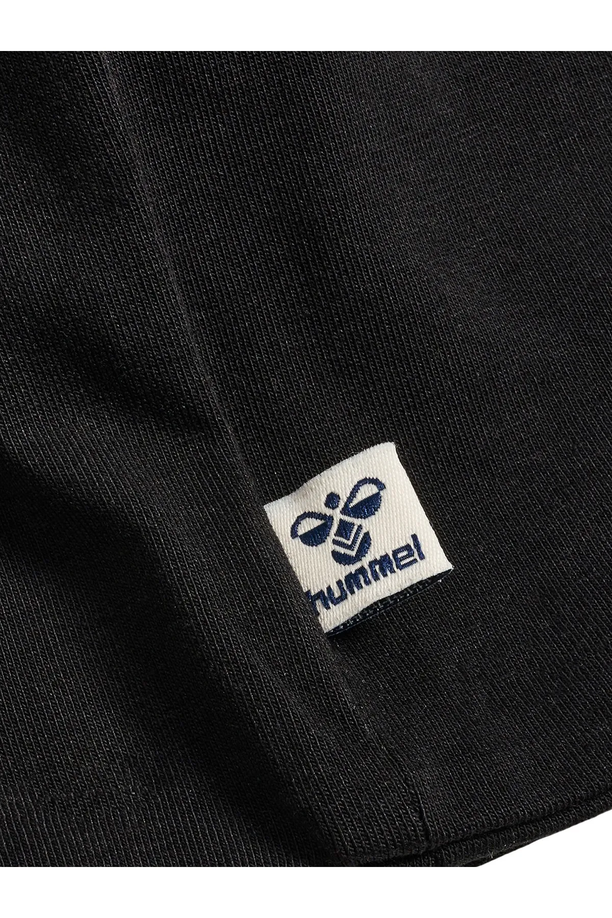 hummel  Mütze - Schwarz - Lizenzartikel