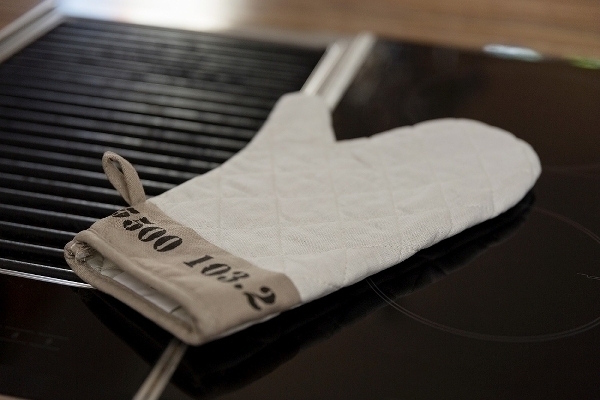MyFlair Küchenhandschuh 
