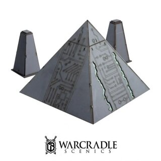Immortal Tombs Set