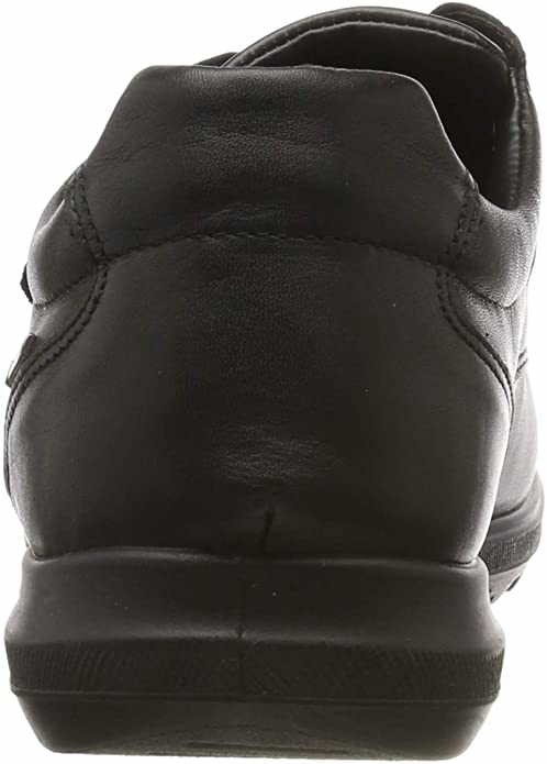 ARA Komfort Slipper schwarz