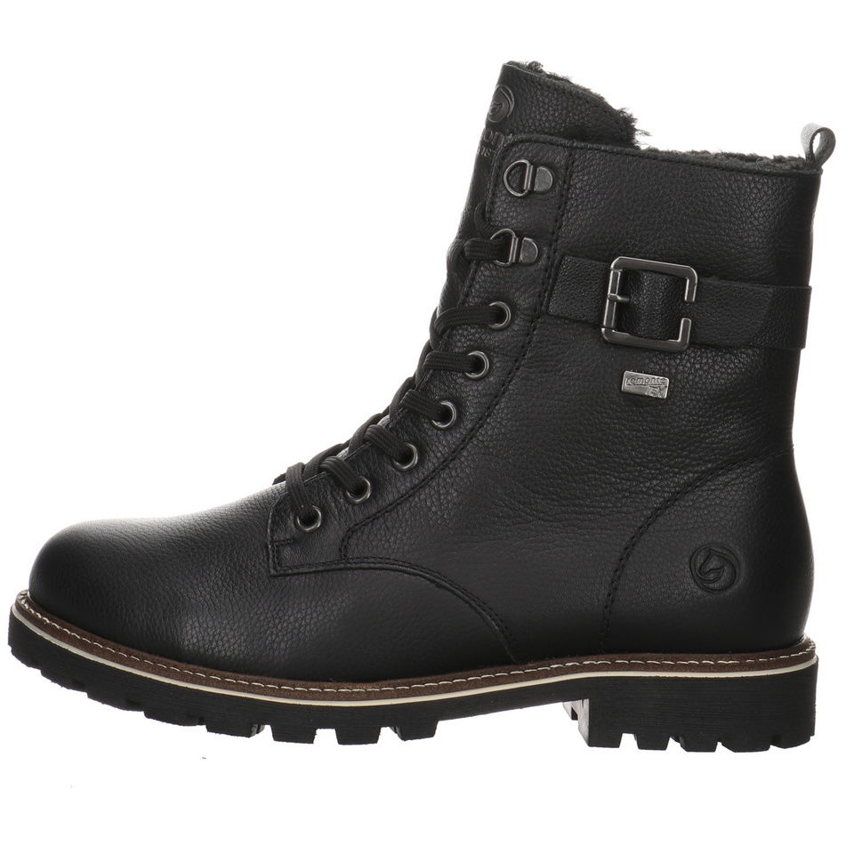 Remonte Schnürboots