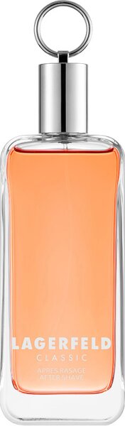 Karl Lagerfeld Classic After Shave Lotion