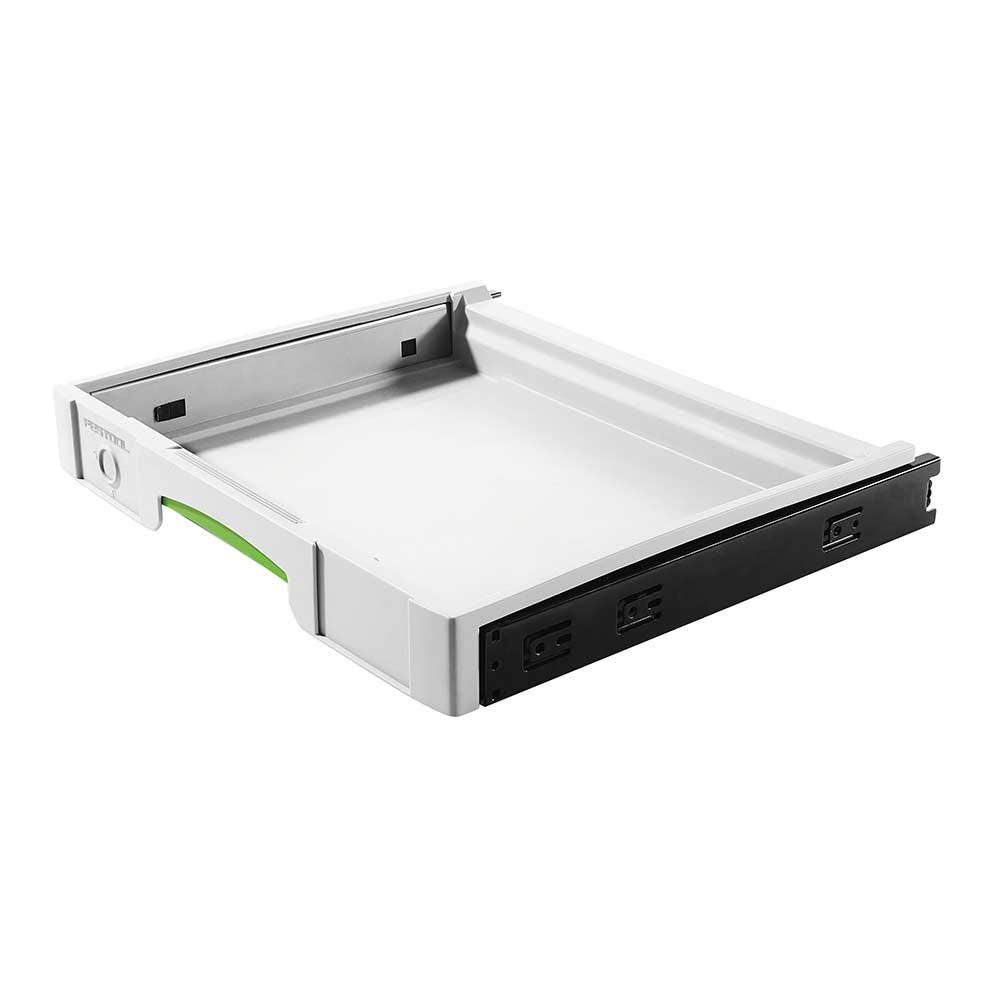 Estojo para ferramentas FESTOOL Systainer com gaveta MW1000 203456