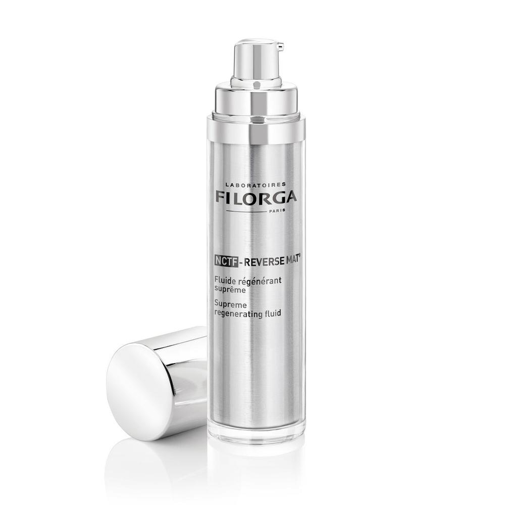Filorga NCTF-Reverse Mat Soin visage