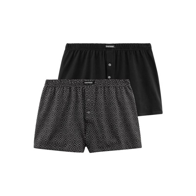 BRUNO BANANI Unterhose Herren