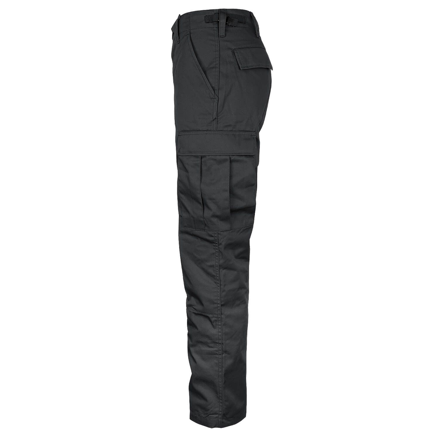 US BDU Feldhose mit Verstärkung