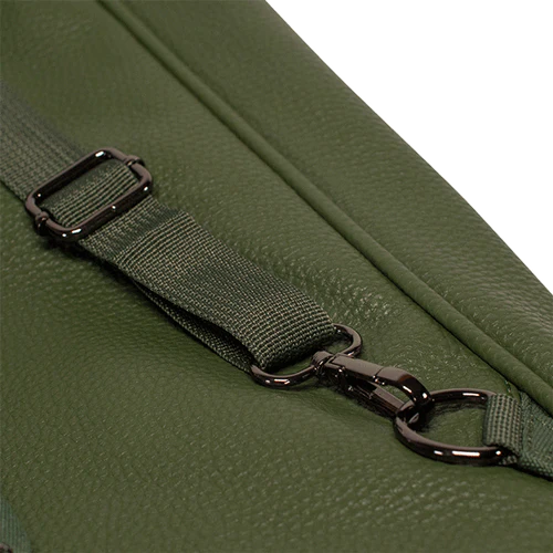 Seoul - Travel bag - No pocket green