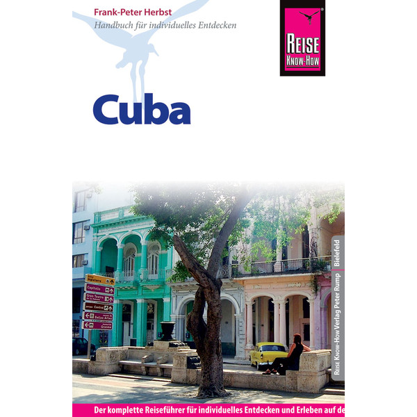 RKH CUBA