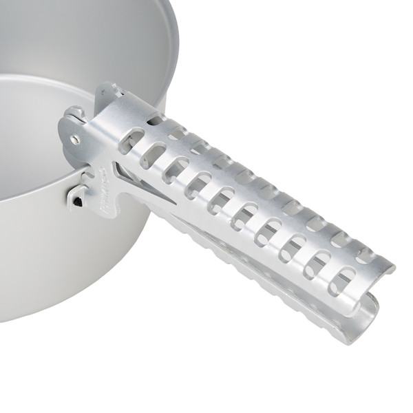ESSENTIAL POT SET 1.3L - Campinggeschirr