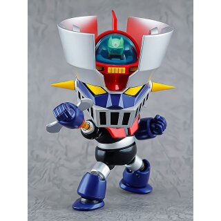Mazinger Z Nendoroid Actionfigur Mazinger Z 10 cm