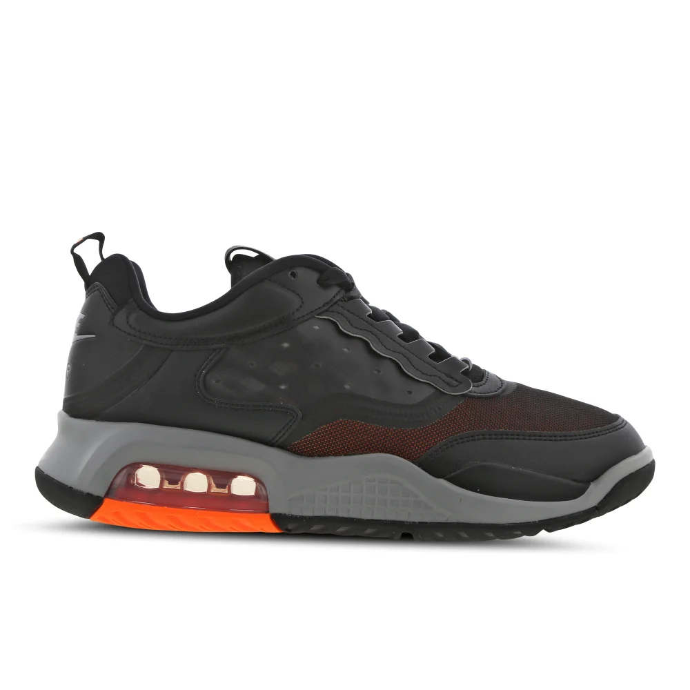 NIKE JORDAN Max 200 CD6105008 / schwarz