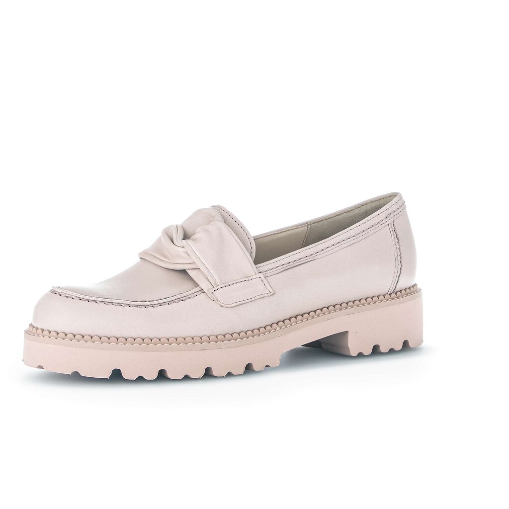 Gabor fashion Slipper rosa