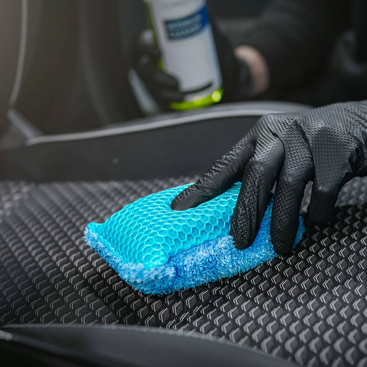 FX Protect Finest Interior Scrub Pad