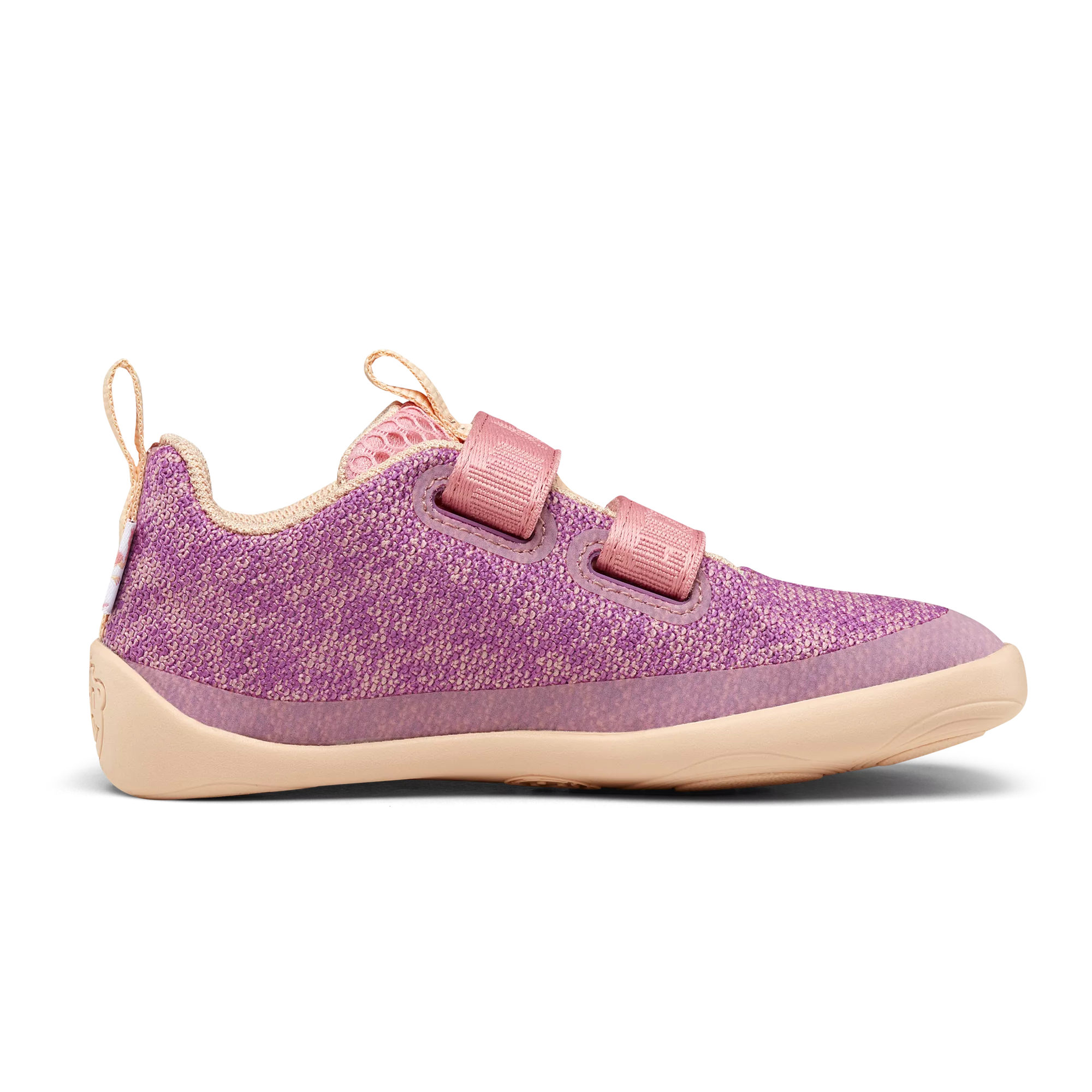 Barfußschuh Knit Happy