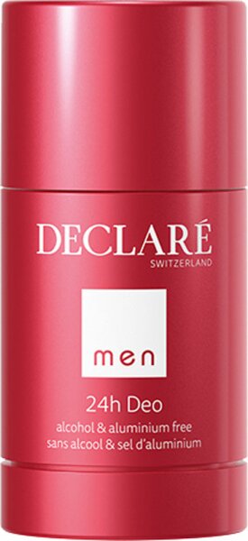 Declaré Men 24h Deo Deodorants Deodorant Roll-On