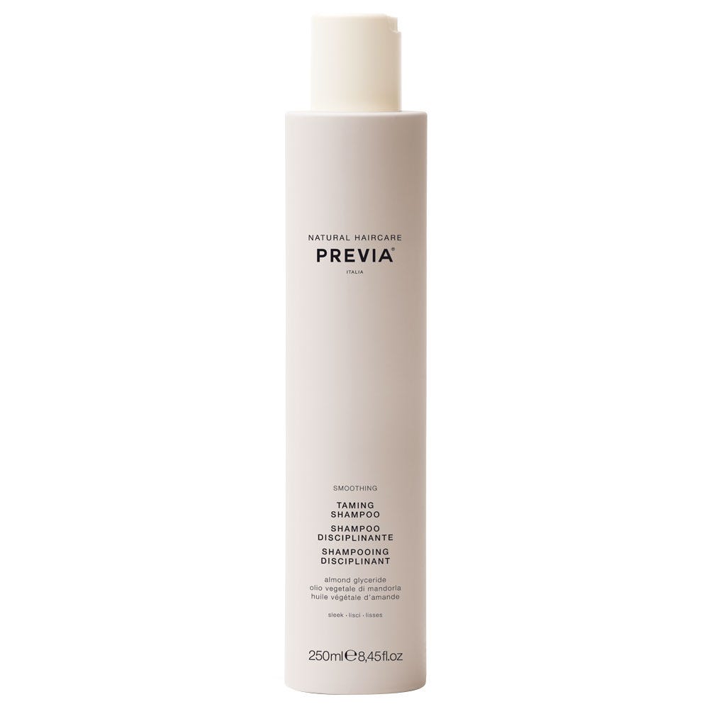 Previa Smoothing Taming Shampoo 250 ml