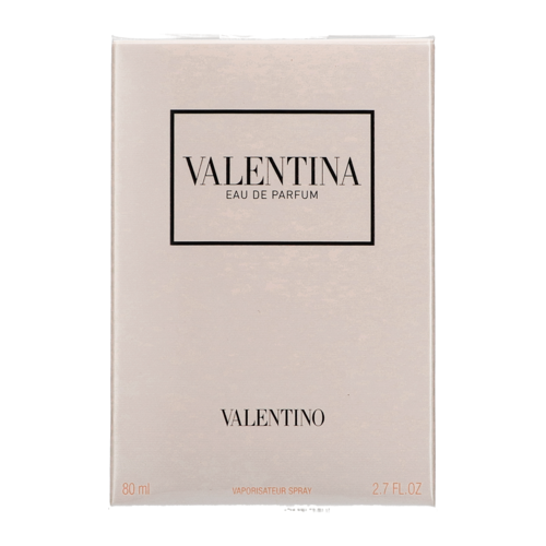 Valentino Valentina Eau de Parfum 80 ml