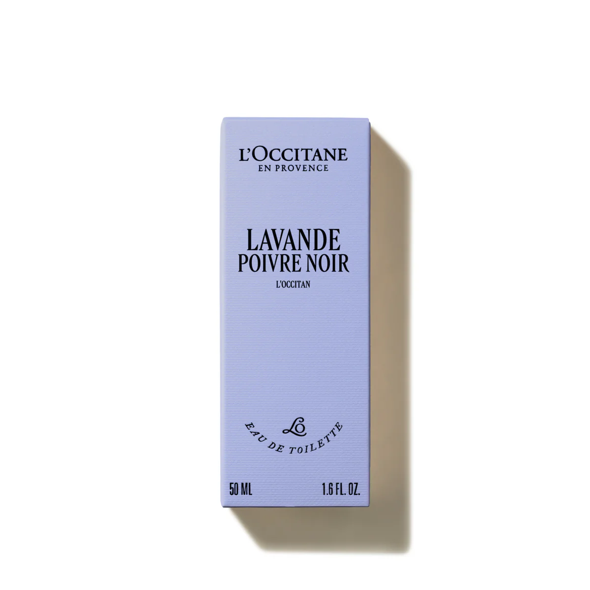 Lavande Lavande Poivre Noir - Apa de toaleta
