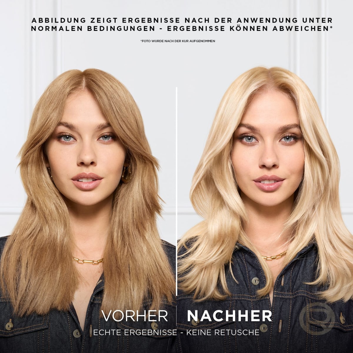 Haarfarbe 9.1 Oslo Sehr Helles Aschblond, 1 St