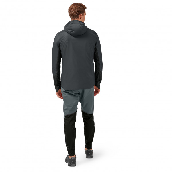 On - Insulator Jacket - Laufjacke