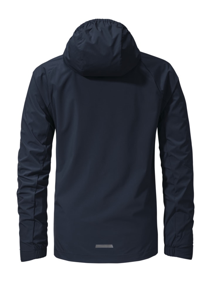 Schöffel Jacke 
