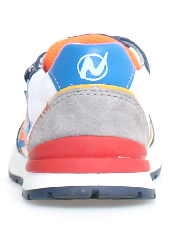 Naturino Leder-Sneakers 