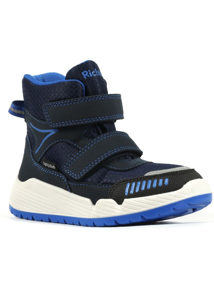 Richter Shoes Winterboots 