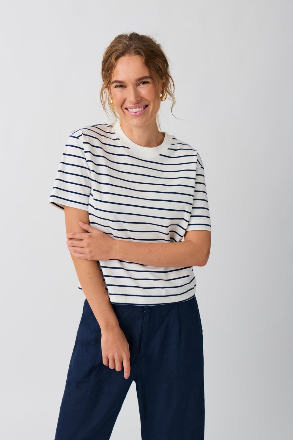 Basic tee