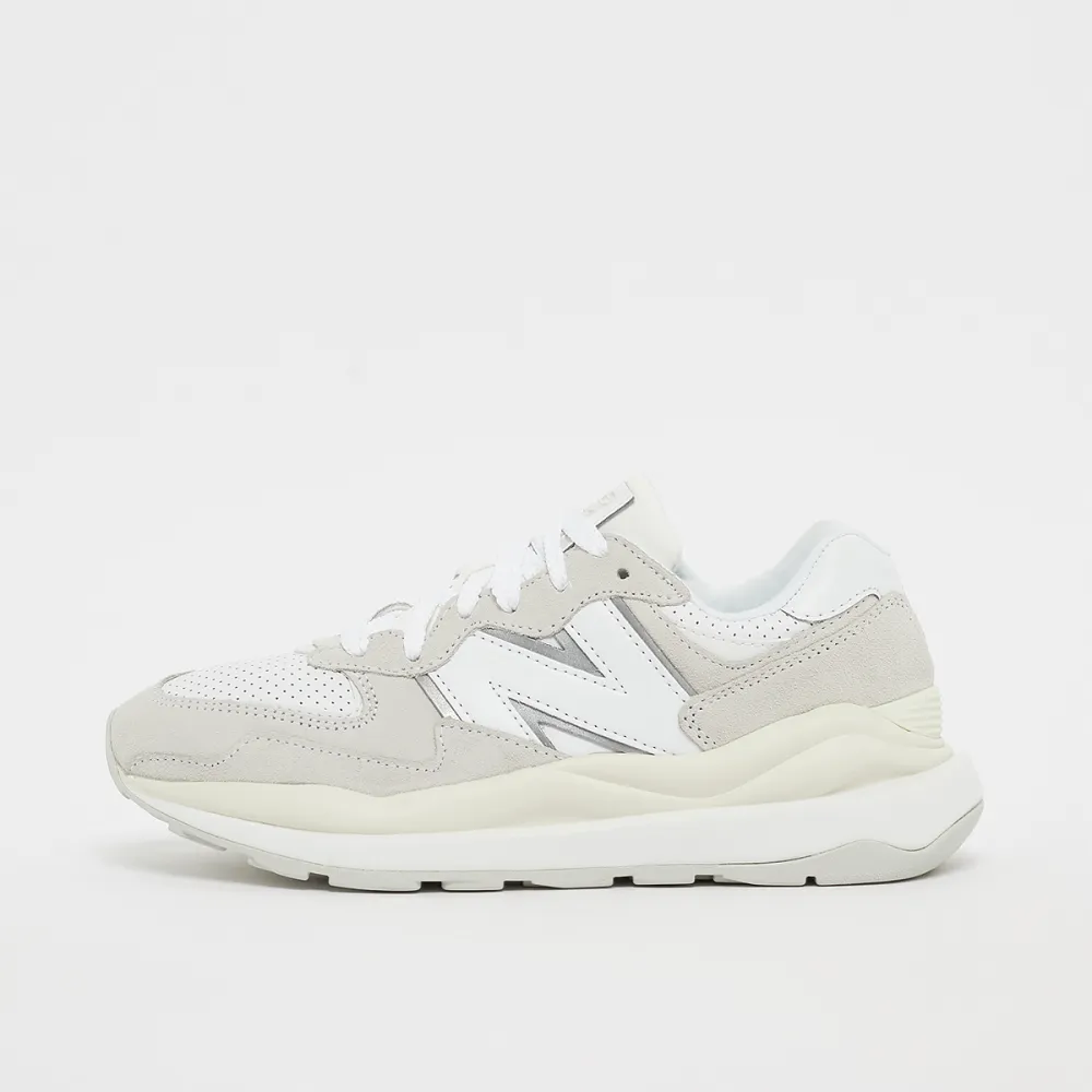 New Balance 57 40 M5740SL1 / weiss