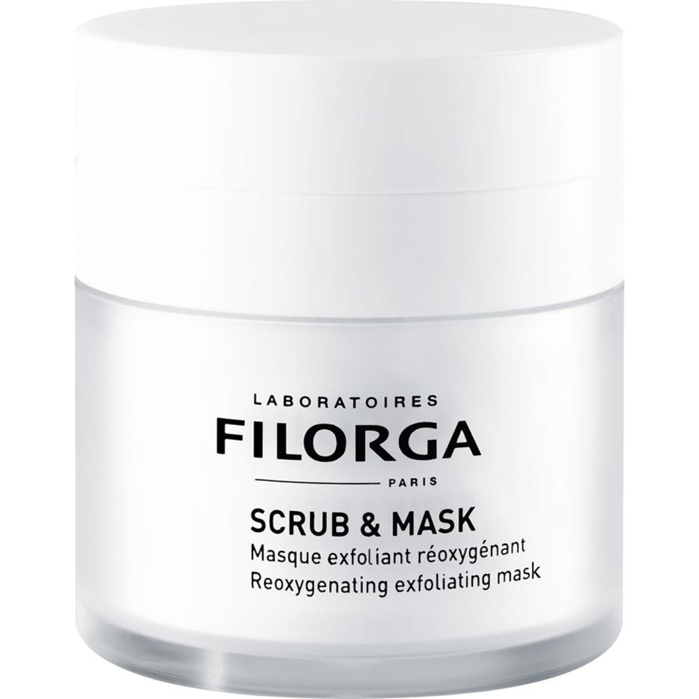 Filorga Scrub & Mask Masque