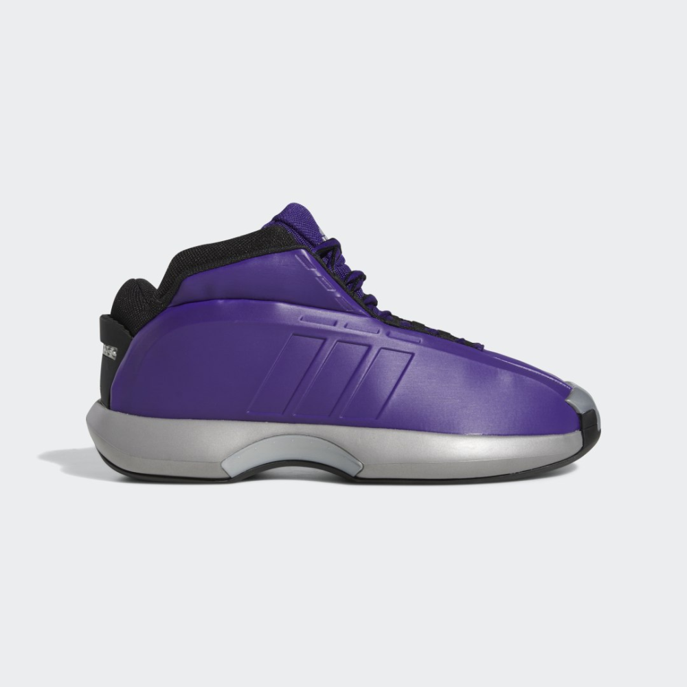adidas Crazy 1 GY8944 / lila