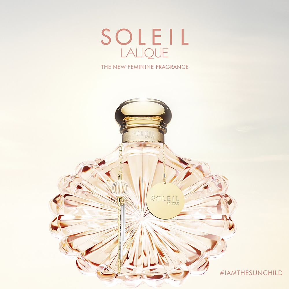 Lalique Soleil Lalique Eau de Parfum